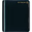 Pöytäkrono, musta 2027 - Pöytäkalenterit - 2676222027 - 1