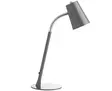 Pöytävalaisin Unilux Flexio 2.0 harmaa - Työpistevalaisimet - 82297 - 1