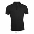Prime Men Pikee 65% polyesteri - Pikeepaidat - T-0497 - 104