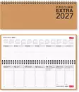 Protime Extra 2027 - Pöytäkalenterit - 3407 - 1