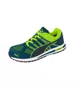 Puma Safety ELEVATE KNIT GREEN LOW S10 - Turvakengät - S10B7 - 2