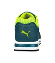 Puma Safety ELEVATE KNIT GREEN LOW S10 - Turvakengät - S10B7 - 3