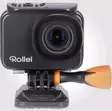 Rollei 550 Touch -actionkamera - Action-kamerat - ROL70017 - 1