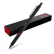 Rotring Rapid PRO lyijyk. 0,7 mattamusta - Lyijykynät - 1904257 - 2