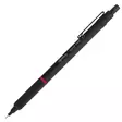 Rotring Rapid PRO lyijyk. 0,7 mattamusta - Lyijykynät - 1904257 - 1