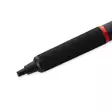 Rotring Rapid PRO lyijyk. 0,7 mattamusta - Lyijykynät - 1904257 - 4
