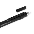Rotring Rapid PRO lyijyk. 0,7 mattamusta - Lyijykynät - 1904257 - 3