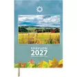 Säävuosi 2027 - Pöytäkalenterit - 2676224027 - 1