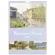 Seinäkalenteri 2027 Klassinen Suomi - Seinäkalenterit - 10187 - 1