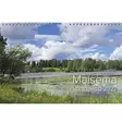 Seinäkalenteri 2027 Maisema - Seinäkalenterit - 10207 - 1