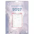 Seitsemän elämää 2027 - Seinäkalenterit - 2670327327 - 1