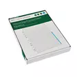 Signaalitasku A4 PP120 mic kirkas sin /100 - Kansiotaskut - 394917 - 2
