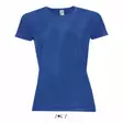Sporty Women tekninen paita (T10) - T-Paidat - T-0587 - 107