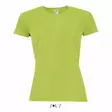 Sporty Women tekninen paita (T10) - T-Paidat - T-0587 - 105