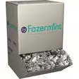 Suklaakonvehti Fazermint/3 kg - Makeiset - 269217 - 2