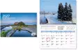 Suomalaisia maisemia 2027 - Seinäkalenterit - 5607 - 1