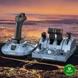 Thrustmaster Controller TCA Captain X Airbus - Tietokonehiiret - 4460217 - 3
