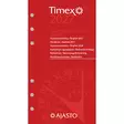 Timex 7 -vuosipaketti 2027 - Taskukalenterit - 2610402927 - 1