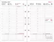 Timex Handy -vuosipaketti 2027 - Taskukalenterit - 2610404927 - 2