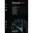 Timex Space -vuosipaketti 2027 - Pöytäkalenterit - 2610406927 - 1