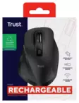 Trust Fyda Wireless Mouse ECO - Tietokonehiiret - 24727 - 6