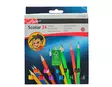 Värikynälajitelma Scriva Scholar 24 kpl - Värityskynät - 86797 - 1