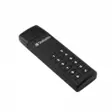 Verbatim USB 3.0 Keypad Secure Drive muistitikku 32GB, (USB-A) - Muistitikut, CD-, DVD-levyt - VER35137 - 3
