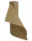 Voimapaperi 75cm x 190m 10kg/rulla - Pakkaus- ja postitustarvikkeet - 104787 - 1