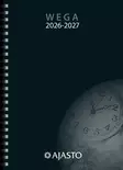 Wega-vuosipaketti 2027 - Pöytäkalenterit - 2676229927 - 1