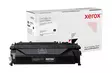 Xerox Everyday Extra High Yield värikasetti HP CF280X musta - Hp laserkasetit - 006R03647 - 1