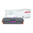 Xerox Everyday magenta värikasetti HP 415A Std Cap - Hp laserkasetit - 006R04187 - 1
