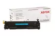Xerox Everyday Toner Cyan värikasetti HP 410A 2.3K - Hp laserkasetit - 006R03697 - 1