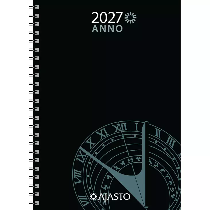Anno-vuosipaketti 2027 - Pöytäkalenterit - 2676211927 - 1