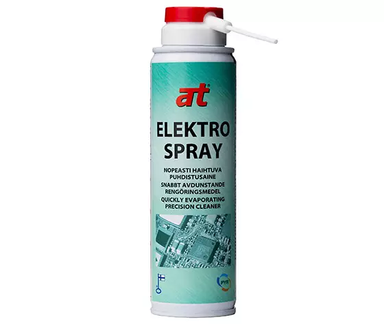At elektrospray 150ml - Pesu- ja puhdistusaineet - 76667 - 1