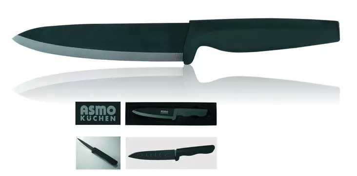 Big Chef keraaminen veitsi - Veitset, haarukat, lastat - T-1367 - 1