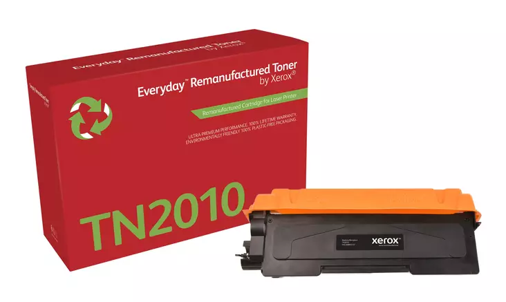 Brother TN-2010 Xerox Everyday 1000s. - Brother laserkasetit - 006R03157 - 1