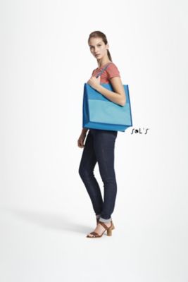 Burton ostoslaukku (T10) - Polyesterikassit - T-0877 - 101