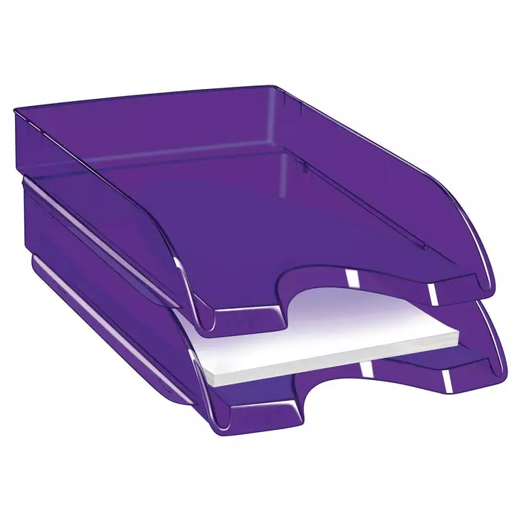 CepPro Happy lomakelaatikko violetti - Lomakelaatikot, kortistolaatikot - 2112477 - 1