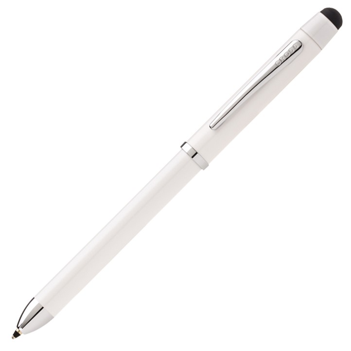 Cross Tech 3+ monitoimikynä lahjapakkauksessa - Kynät, teroittimet, pyyhekumit - 172087 - 1