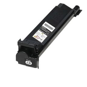 Epson Aculaser C9200 musta toner 21000s - Epson laserkasetit - S050477 - 1