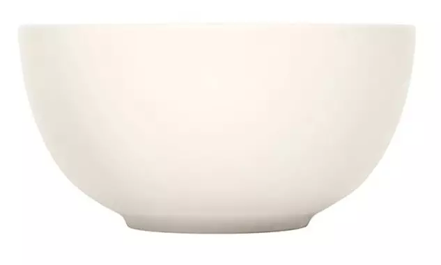 Iittala Teema kulho 1,65L valkoinen - Astiat ja aterimet - 1005487 - 1