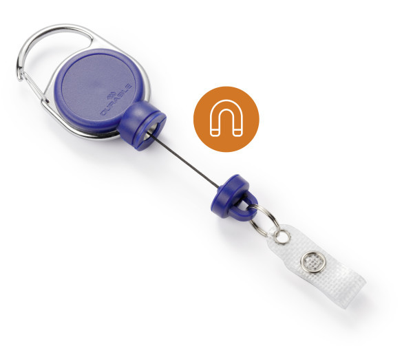 Jojo Durable EXTRA VAHVA, tummansininen - Nimikortit, kongressineulat, kaulanauhat - 832907 - 1