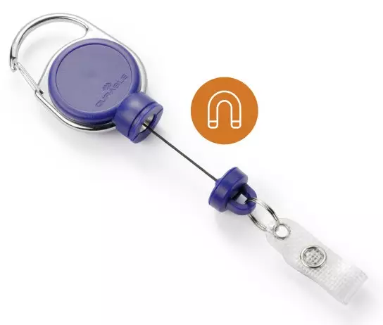 Jojo Durable EXTRA VAHVA, tummansininen - Nimikortit, kongressineulat, kaulanauhat - 832907 - 1