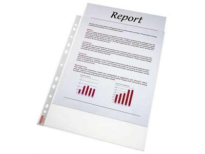 Kansiotasku 176 A4 PVC APP LS/100kpl - Kansiotaskut - 204117 - 1