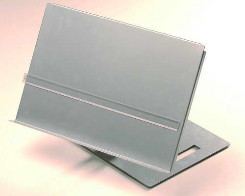 Kons.teline TC 137 - Lukutelineet - 120137 - 1