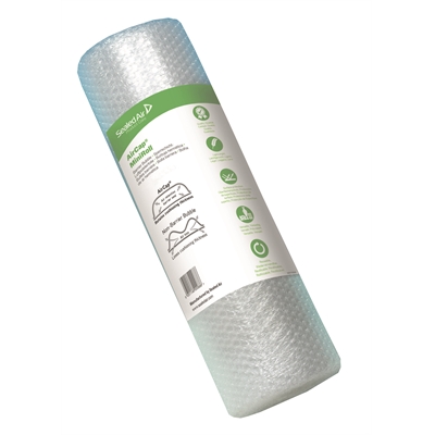 Kuplamuovi AirCap EL60cmx5m - Pussit ja kassit - 633027 - 1