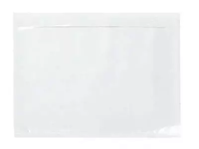 Lähetyslistapussi C5 ilman painatusta/1400kpl - Pakkaus- ja postitustarvikkeet - 241107 - 1