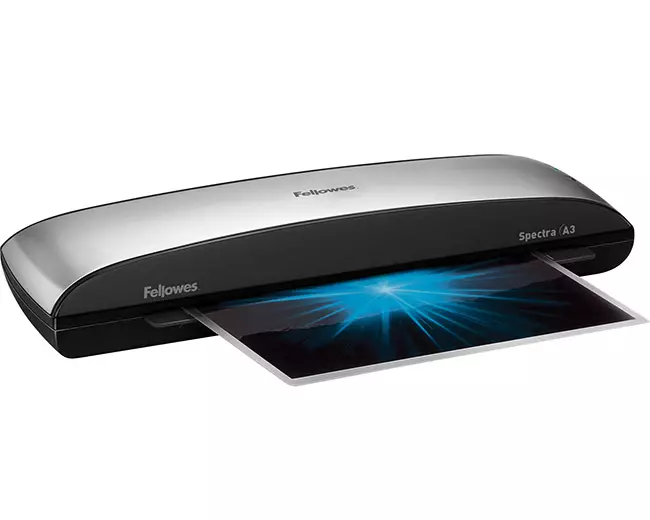 Laminaattori Fellowes Spectra A3 - Kuumalaminointilaitteet - 81257 - 1