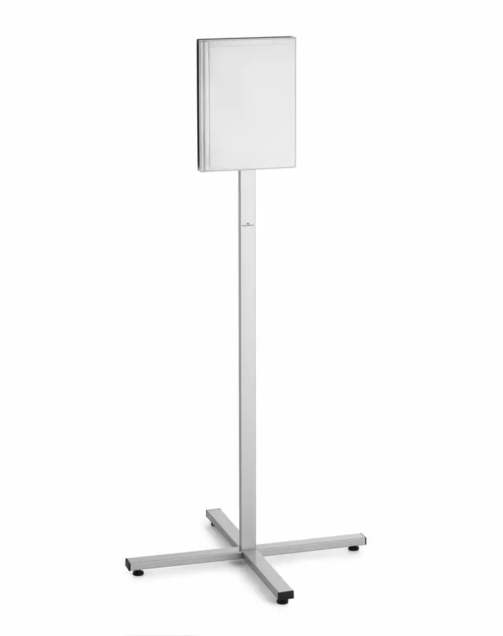 Lattiateline INFO STAND OUTDOOR A4 - Infotelineet - 502057 - 1