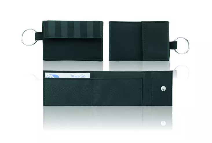 Micro Money Organizer - Kukkarot - T-1497 - 1